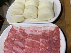 -一纸荤蔬烤肉(红谷滩万达店)