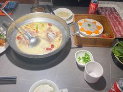 -骨之味·筒骨汤火锅(江头店)