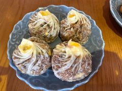 -鑫震源·苏式大虾生煎(山塘街店)