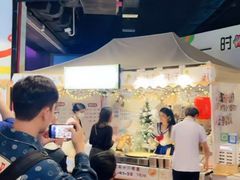 -时尚天河商业广场