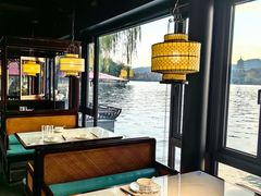 -柳莺湖上·湖景餐厅·江南菜(西湖店)