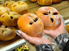 -玥儿弯弯手作烘焙(中海国际社区御城店)