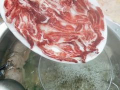 五花趾-万祥牛肉火锅(金龙店)