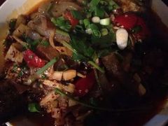 -五娃子烧烤(人民路150号院店)