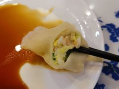 -东方饺子王(新奥购物中心店)