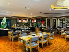 -永泰福朋喜来登酒店-宜客乐自助餐厅(远大路店)