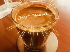 -PUZZLE COFFEE 拼图咖啡