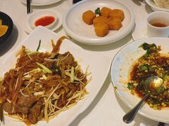 -金悦轩海鲜酒家(拱北店)