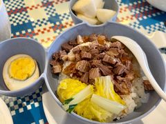 -陈鹏鹏潮汕菜(欢乐海岸 海边景观店)