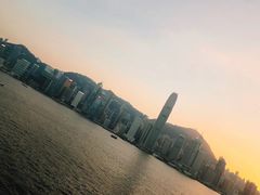 -海港城