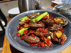 -77号渔船·蒸海鲜青岛菜(积米崖店)