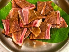 -福州世纪金源大饭店·汇景阁自助餐厅