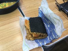 -罗森便利店(鱼市街店)