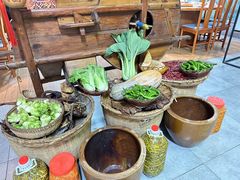 -寻乡迹· 湖南家宴(竹坑店)