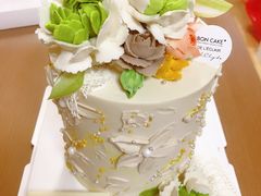 -BON CAKE(华贸购物中心店)
