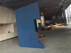 -中国美术学院象山校区-民艺博物馆