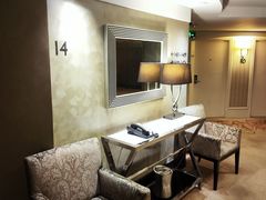 -上海锦江汤臣洲际大酒店
