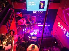 -好久不见网红乐队酒吧(鼓浪屿海底世界店)