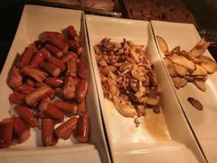 -蜻蜓逐宴全日制西餐厅I古北水镇大酒店