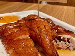 -先记烧鹅王·本地粤菜(福永店)