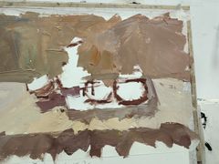 -不胜寒画室·专业美术艺考(浦东校区)