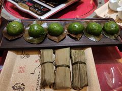 -凤凰山斑鱼馆(恭城店)