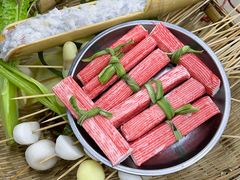 -咏勝锑锅麻辣烫(净居寺路总店)