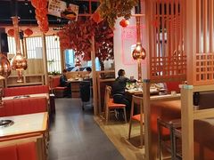 -韩宫宴和牛烤肉(上海金山万达店)