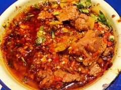 -马路边边串串香(双井直营店)