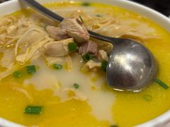 -花舍·新派粤菜·西餐·下午茶(亚运村·鸟巢店)