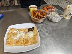 -阿古吉缅甸茶餐厅