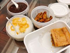 -蔡澜港式点心(皇庭广场店)