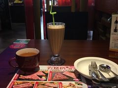 -杯子红牛排(西樵店)