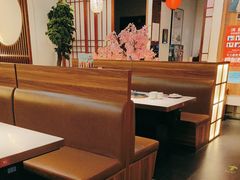 -千寻山野烤肉(中关村店)