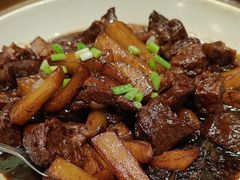 -香雪海饭店中餐厅(人民桥店)
