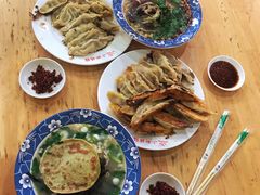 -西工饭庄快餐厅(西工小街店)