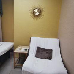 -雅曼妮spa美容养生