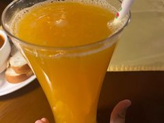 -申德勒加油站西餐厅Schindlers Tankstelle(上海外滩店)