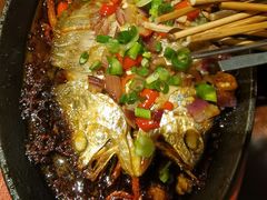 -贰醒·私房小院烧烤 (太古里店)