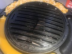 -轻烧烤肉(光谷步行街店)