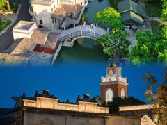 -赤坎·广东华侨国际旅游度假区