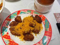 -避风塘·老港味餐厅(虹口龙之梦店)