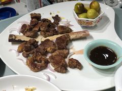 -星龙海鲜(望江东路店)