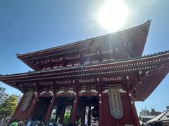 -浅草寺