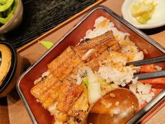 -玄白·炭烤活鳗(上海首店)