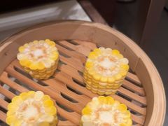 -青蓬蒸汽海鲜·深圳老字号·团建聚会(壹方城店)