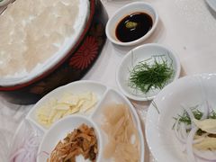 -寻味顺德·南记酒家·传统顺德菜·鱼生(广源路店)