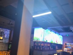 -呷哺呷哺 黄金牧场 (欢乐谷店)