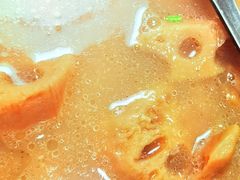 -洞庭家宴·头牌甲鱼(广渠门店)
