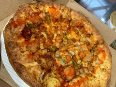 -达美乐比萨(文三路店)